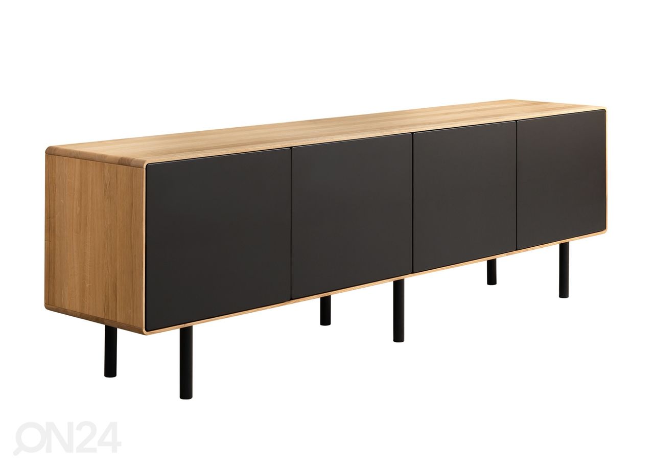 TV-taso Tokyo 213 cm kuvasuurennos