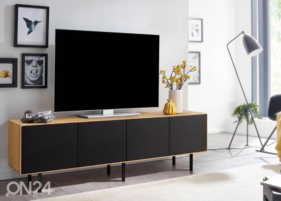TV-taso Tokyo 213 cm kuvasuurennos