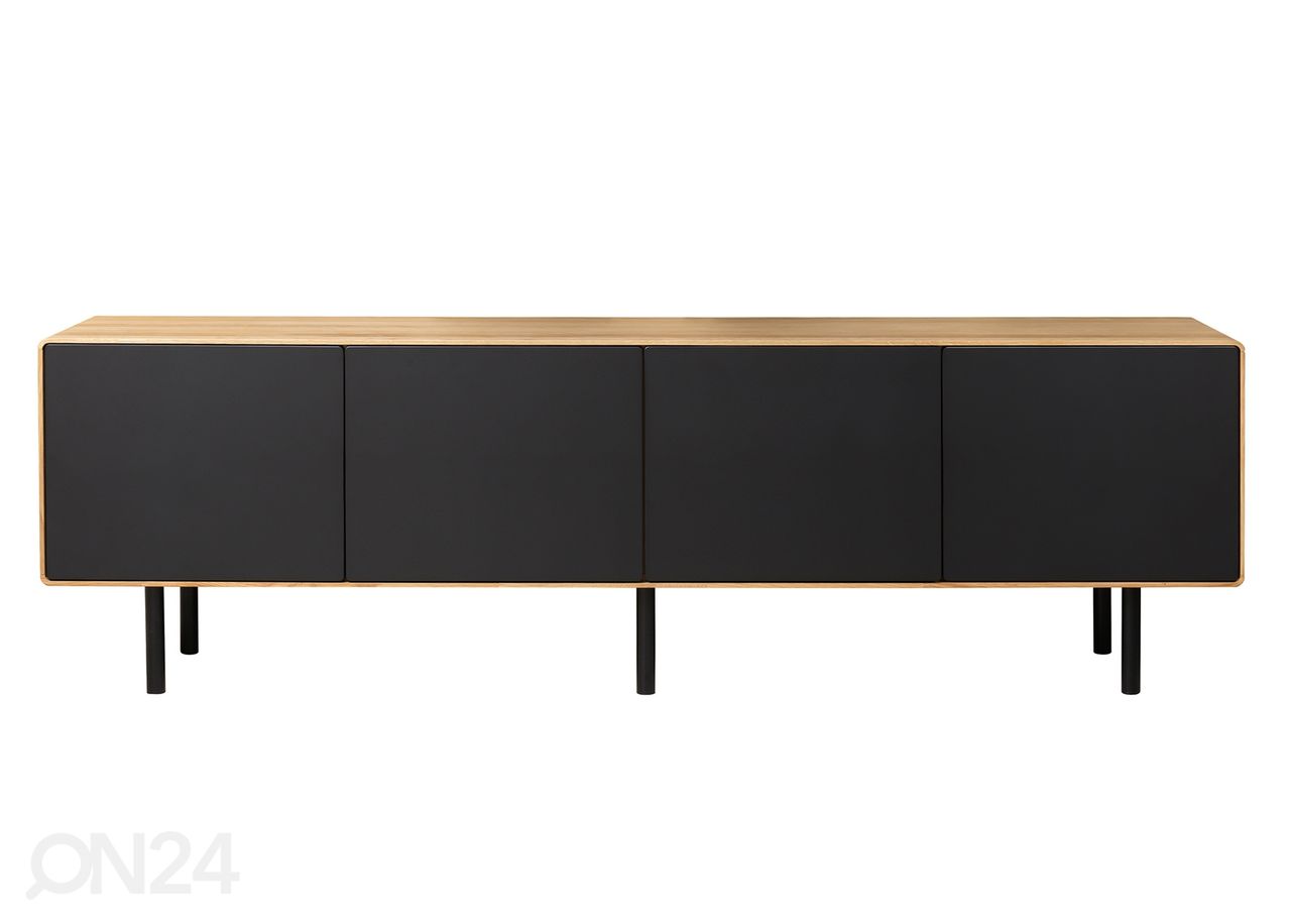 TV-taso Tokyo 213 cm kuvasuurennos