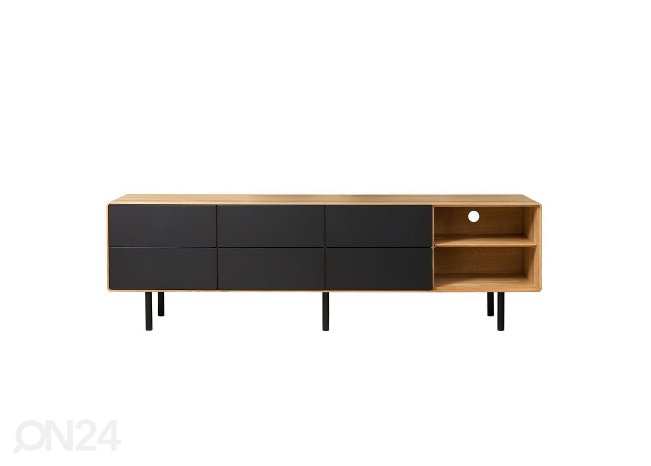 TV-taso Tokyo 213 cm kuvasuurennos