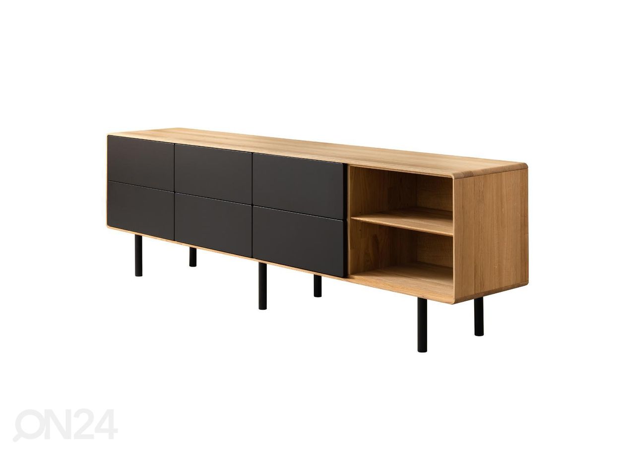 TV-taso Tokyo 213 cm kuvasuurennos