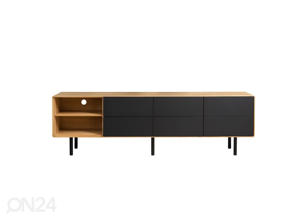 TV-taso Tokyo 213 cm kuvasuurennos