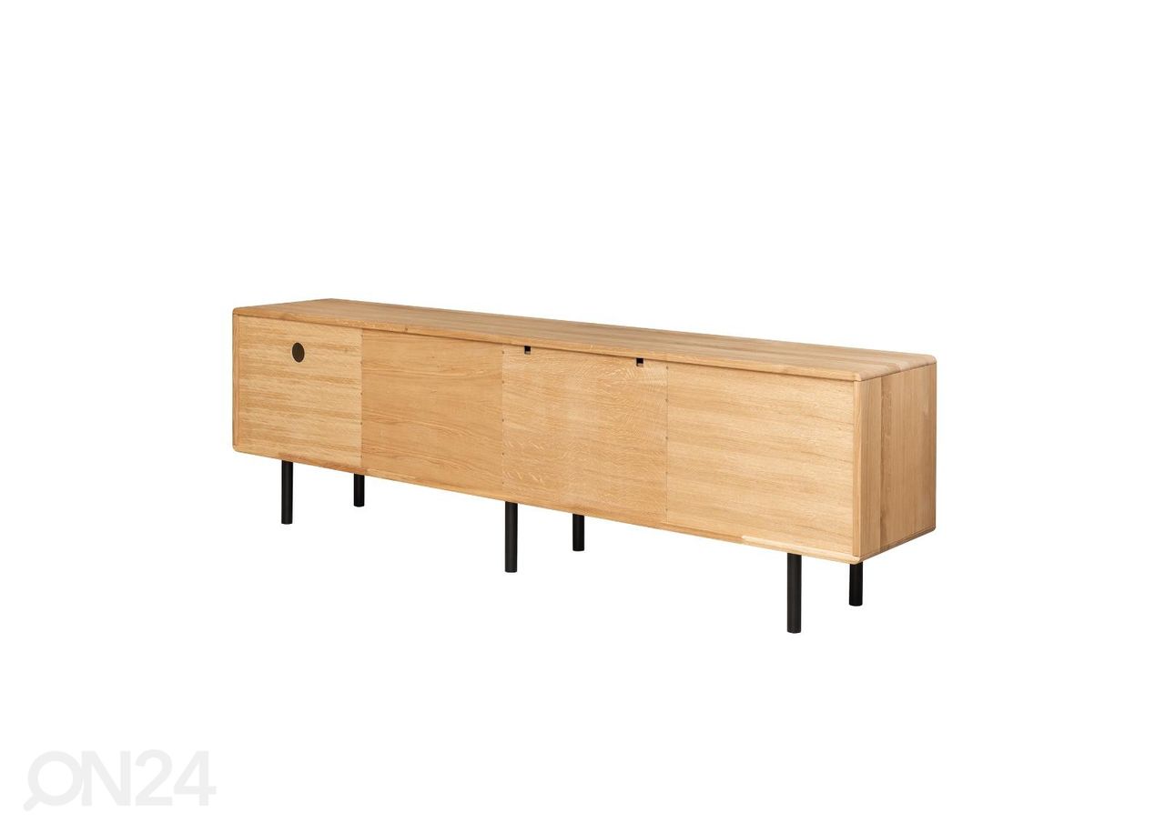 TV-taso Tokyo 213 cm kuvasuurennos