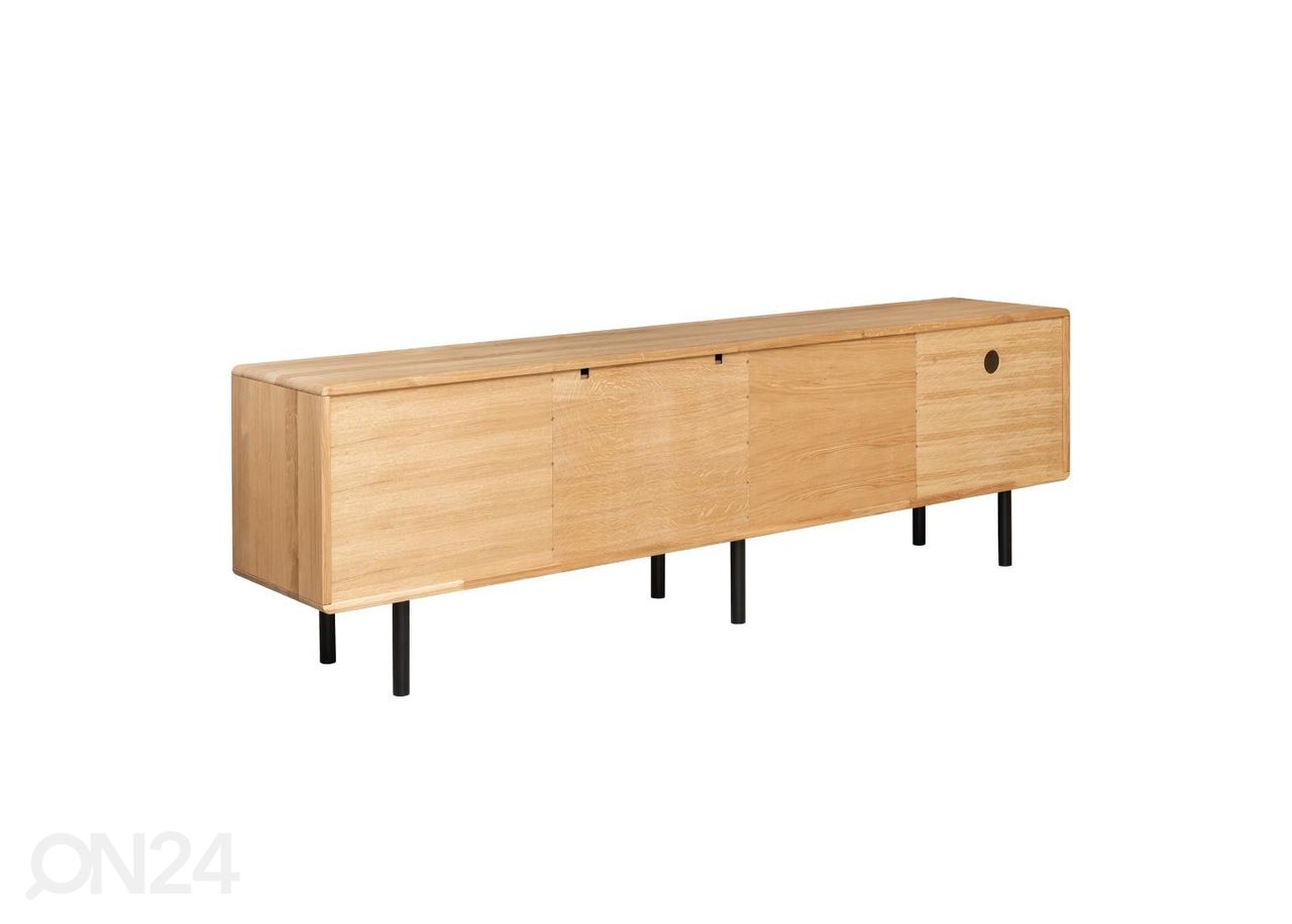 TV-taso Tokyo 213 cm kuvasuurennos