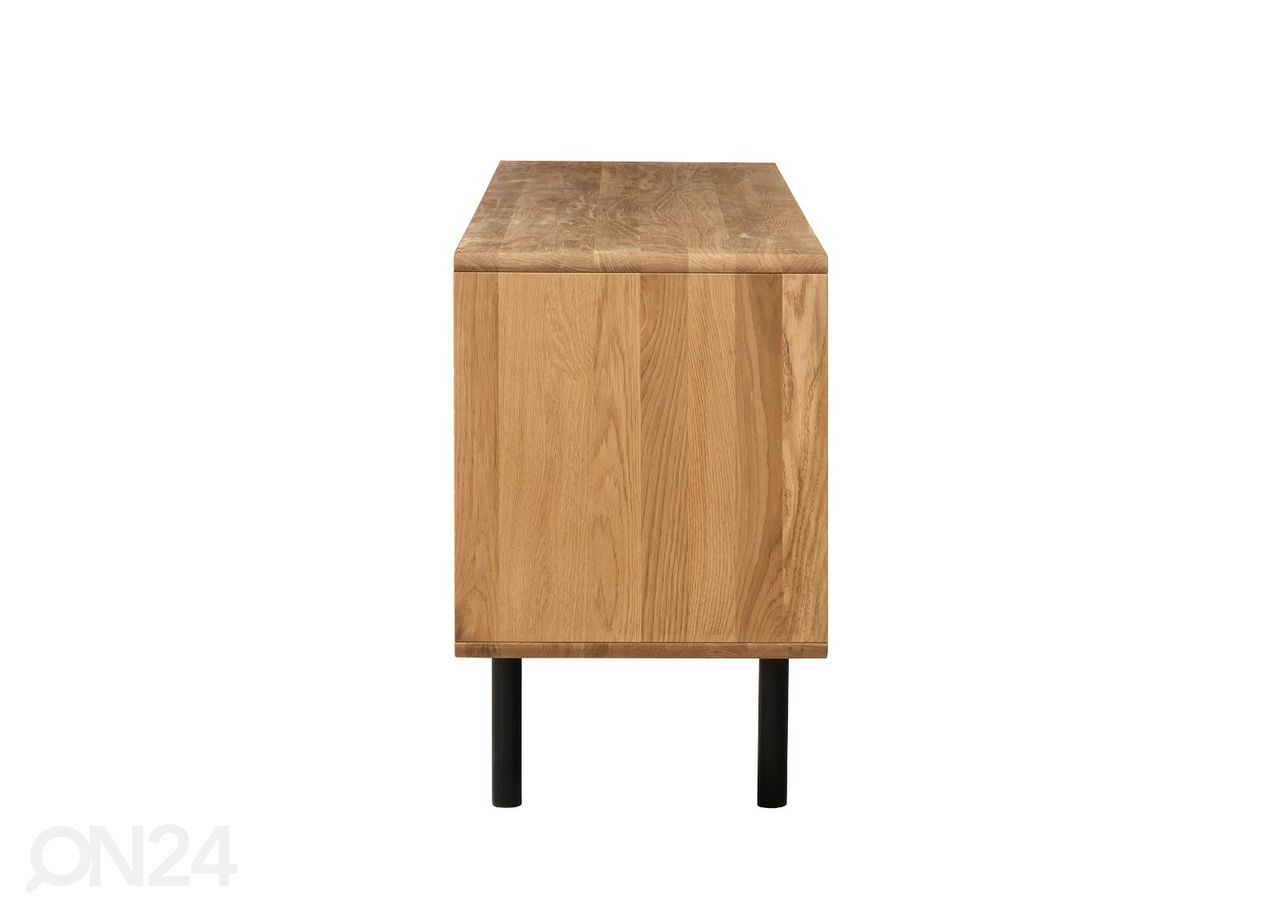 TV-taso Tokyo 213 cm kuvasuurennos