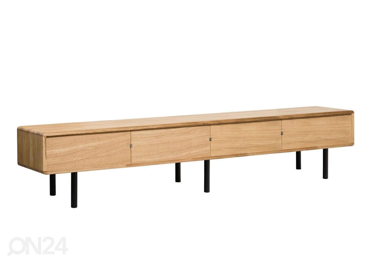 TV-taso Tokyo 213 cm kuvasuurennos
