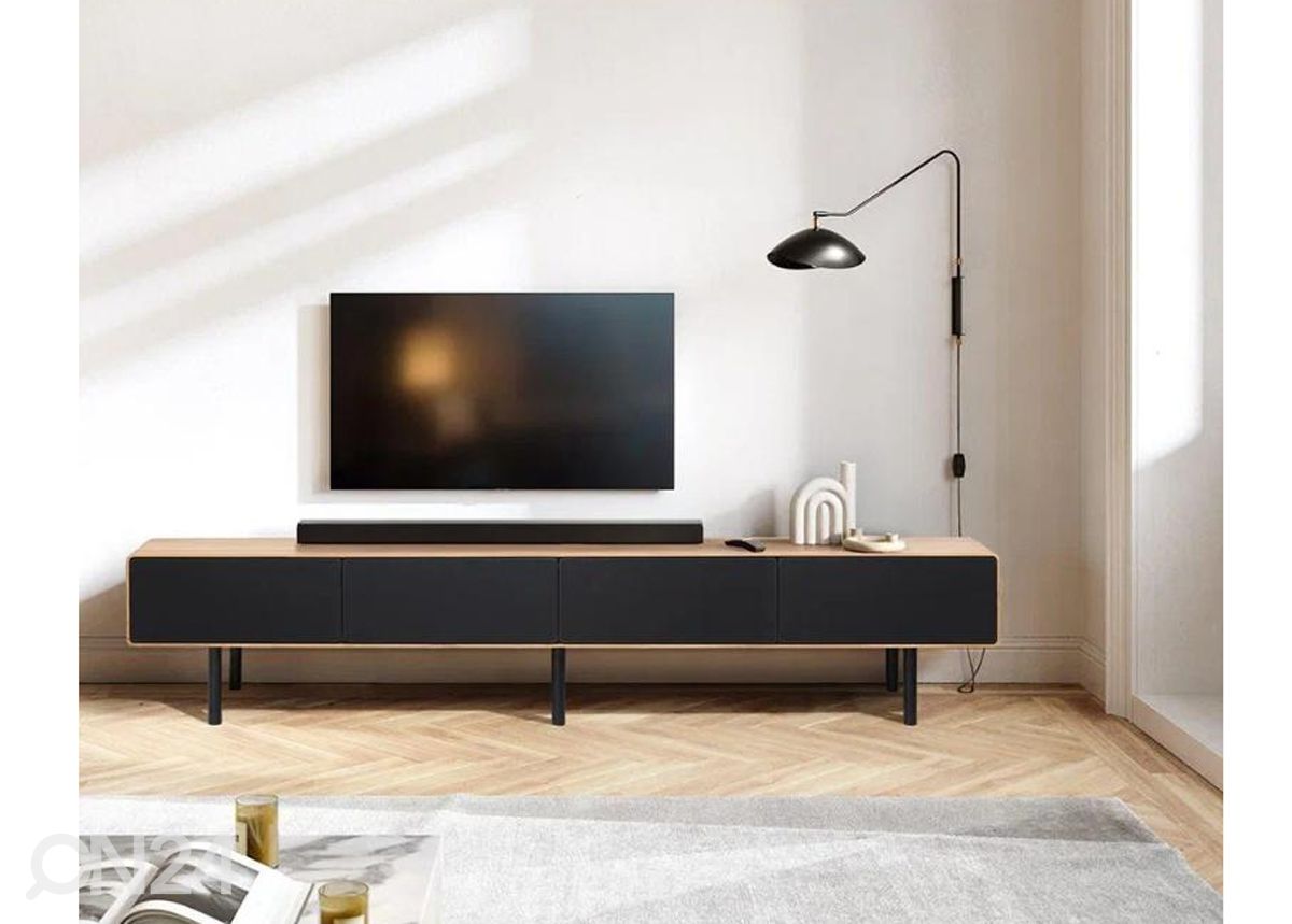 TV-taso Tokyo 213 cm kuvasuurennos