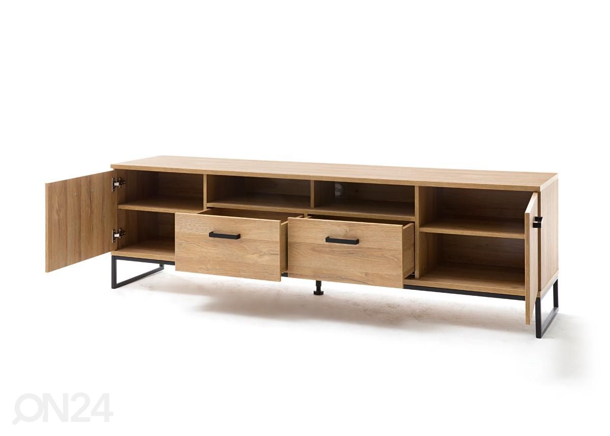 TV-taso Toledo 201 cm kuvasuurennos