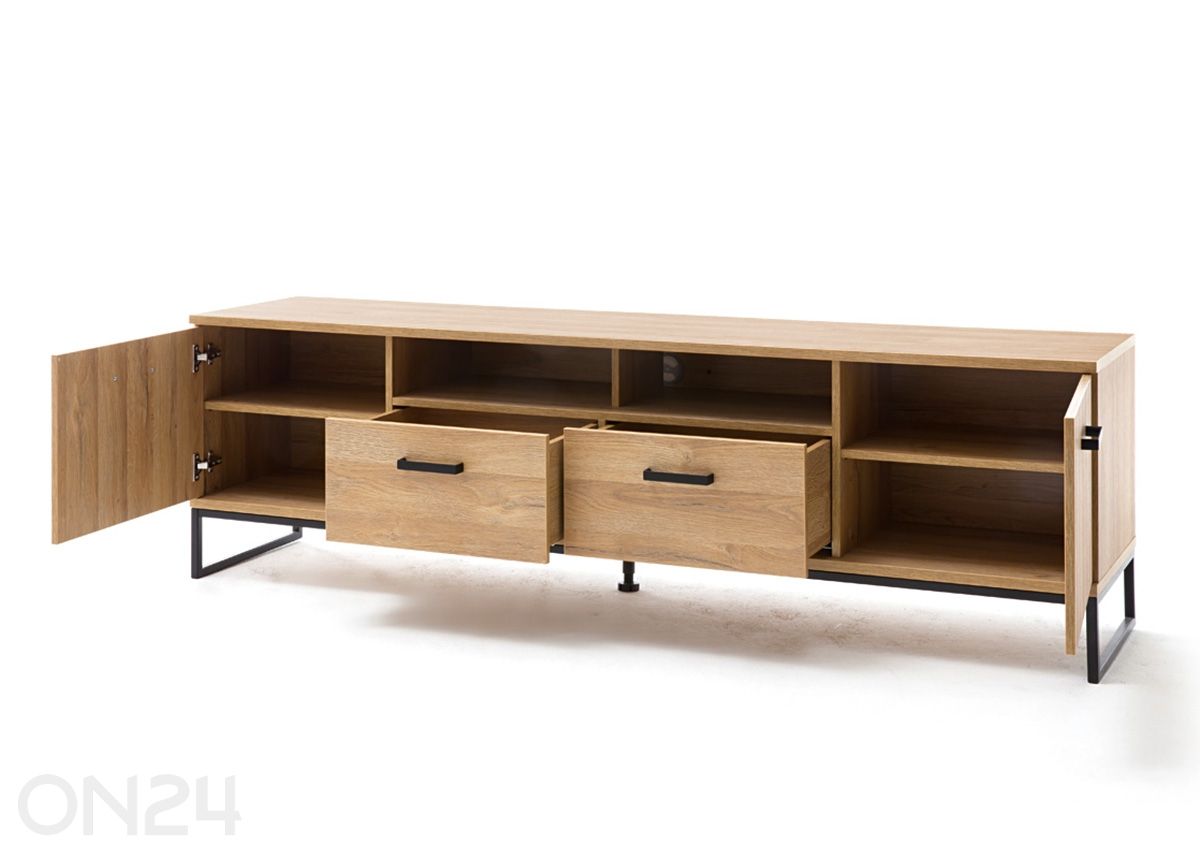 TV-taso Toledo kuvasuurennos