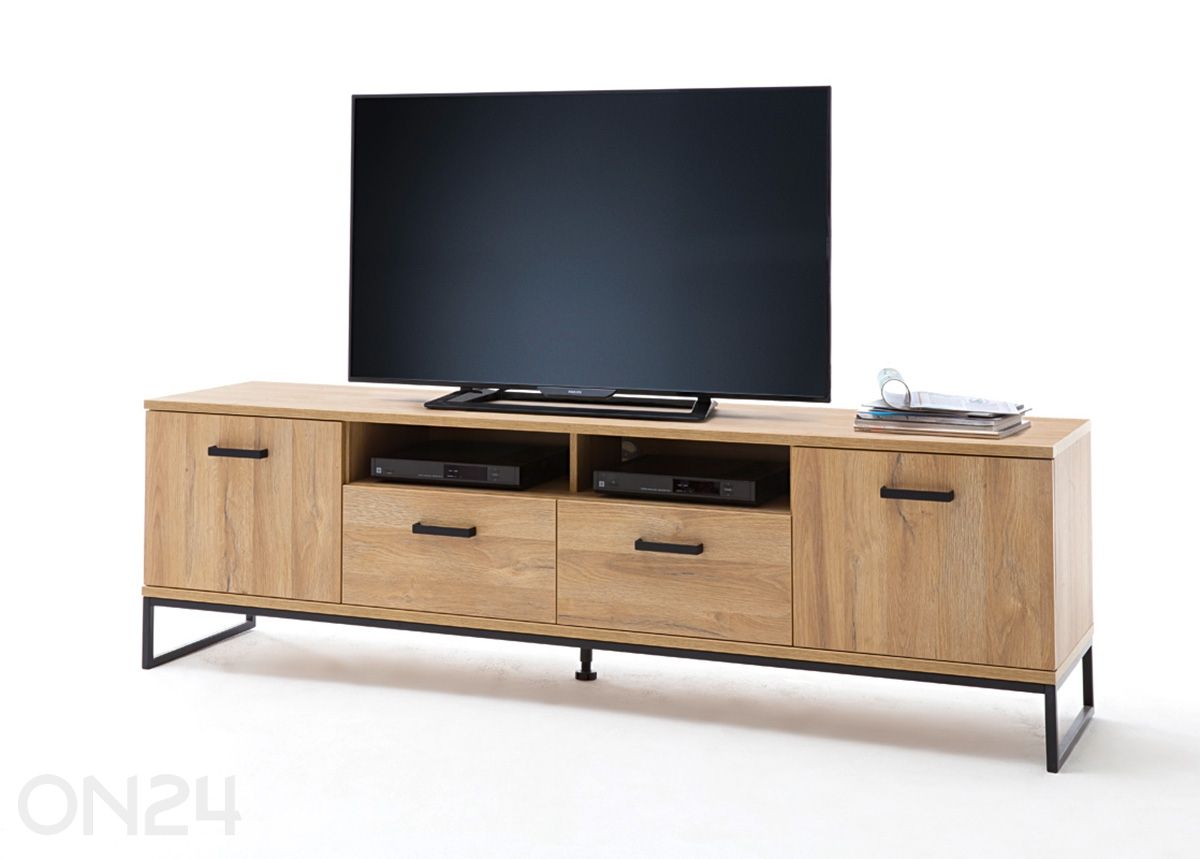 TV-taso Toledo kuvasuurennos