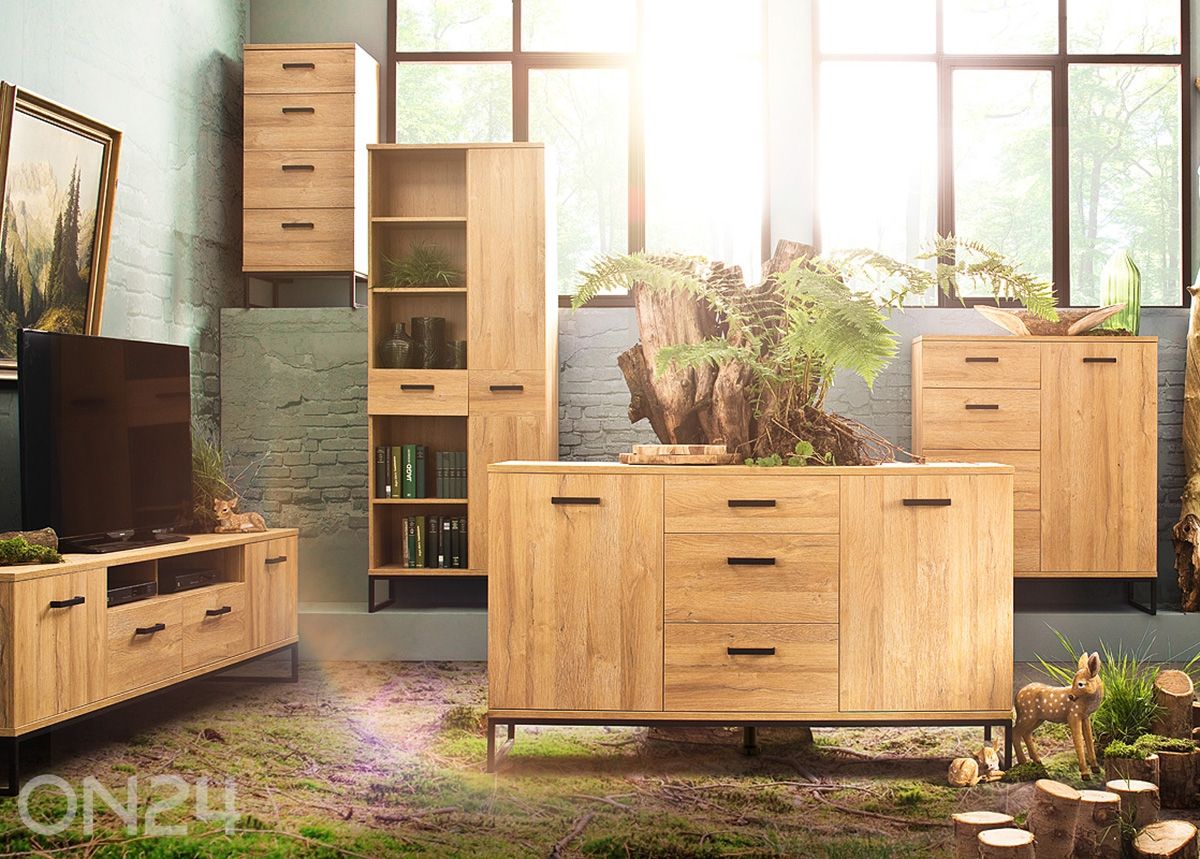 TV-taso Toledo kuvasuurennos