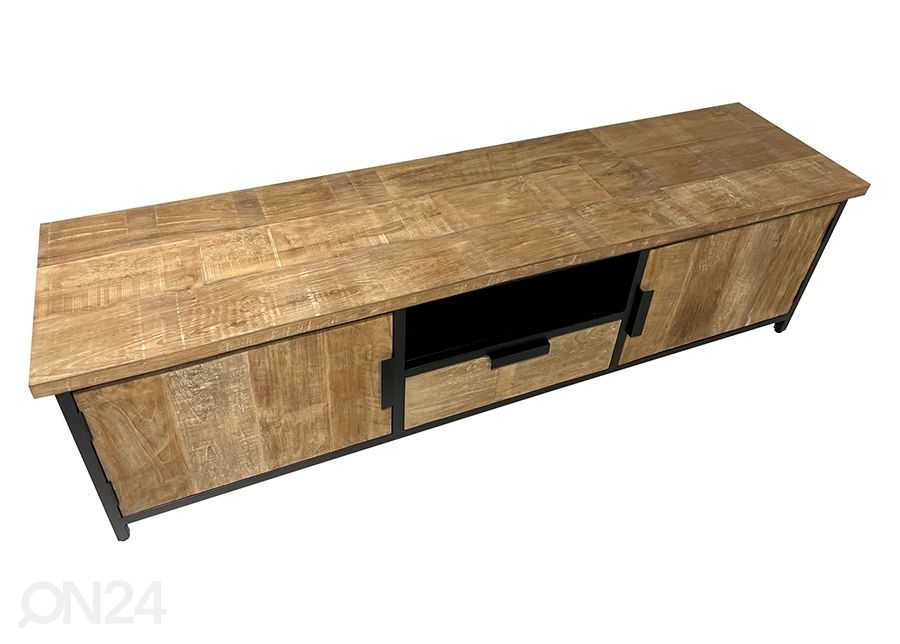 TV-taso Tomar 180 cm kuvasuurennos