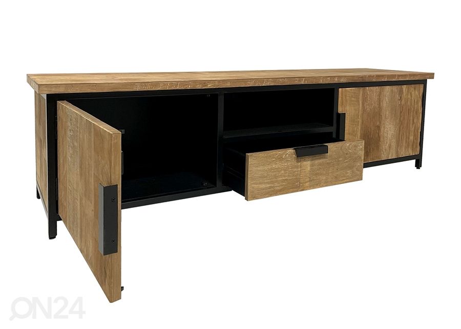 TV-taso Tomar 180 cm kuvasuurennos