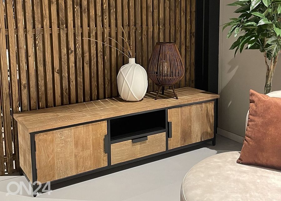 TV-taso Tomar 180 cm kuvasuurennos