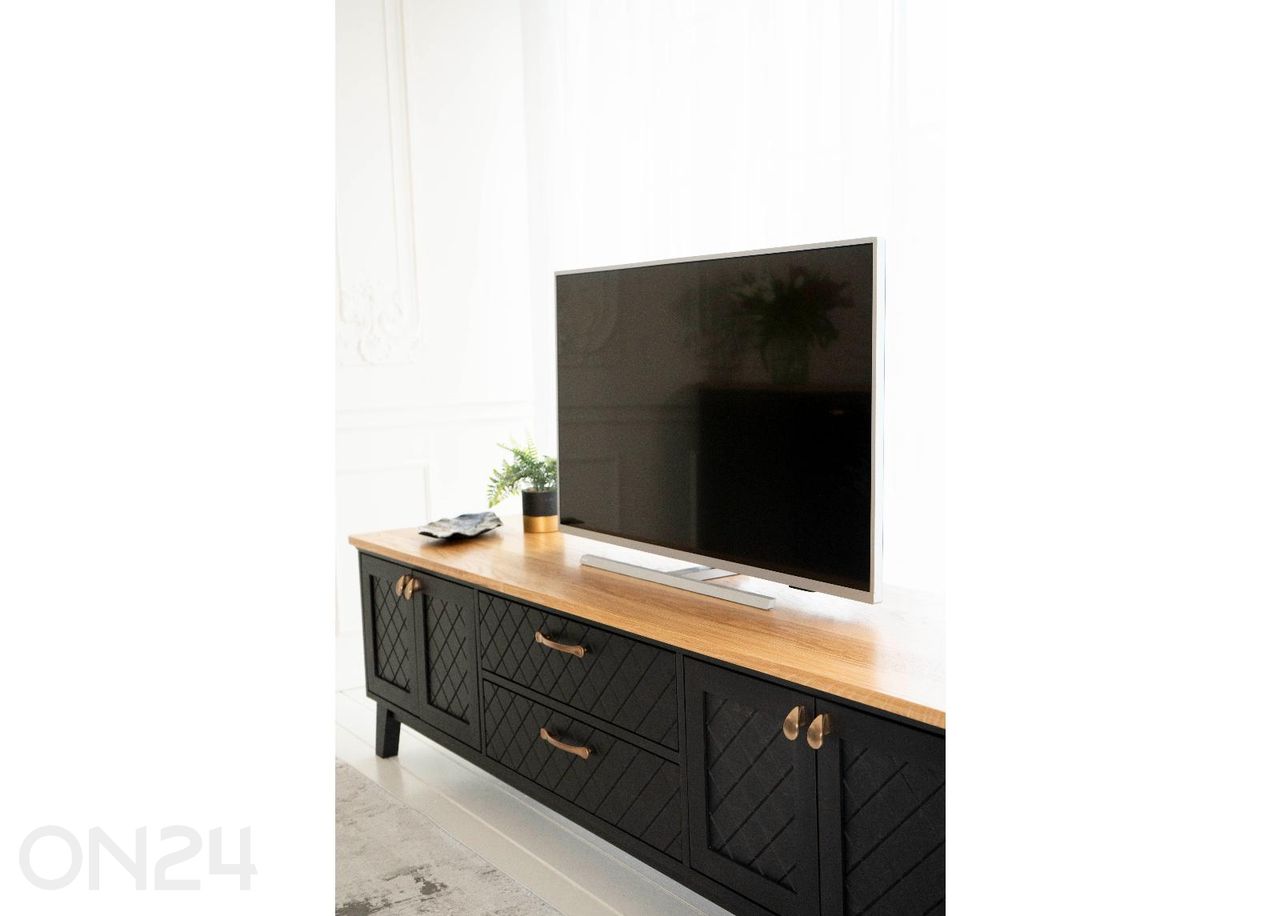 TV-taso Tommy kuvasuurennos