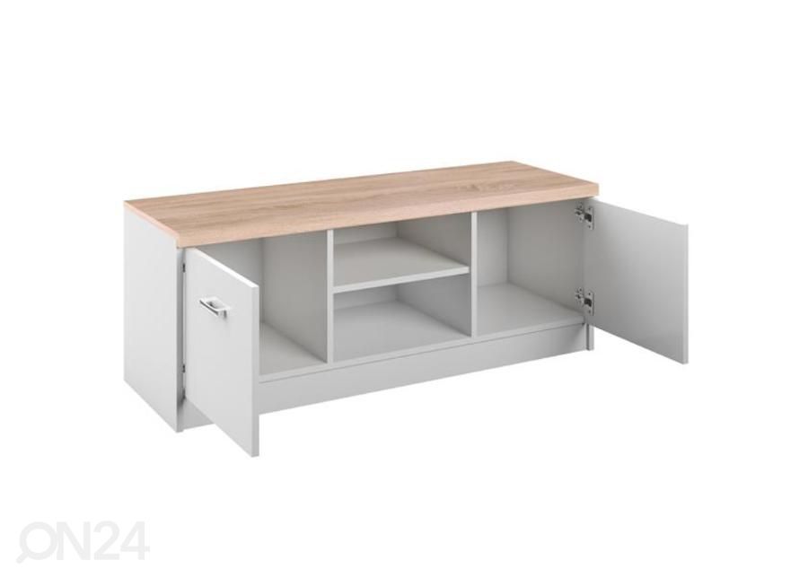 TV-taso Top mix 120 cm kuvasuurennos