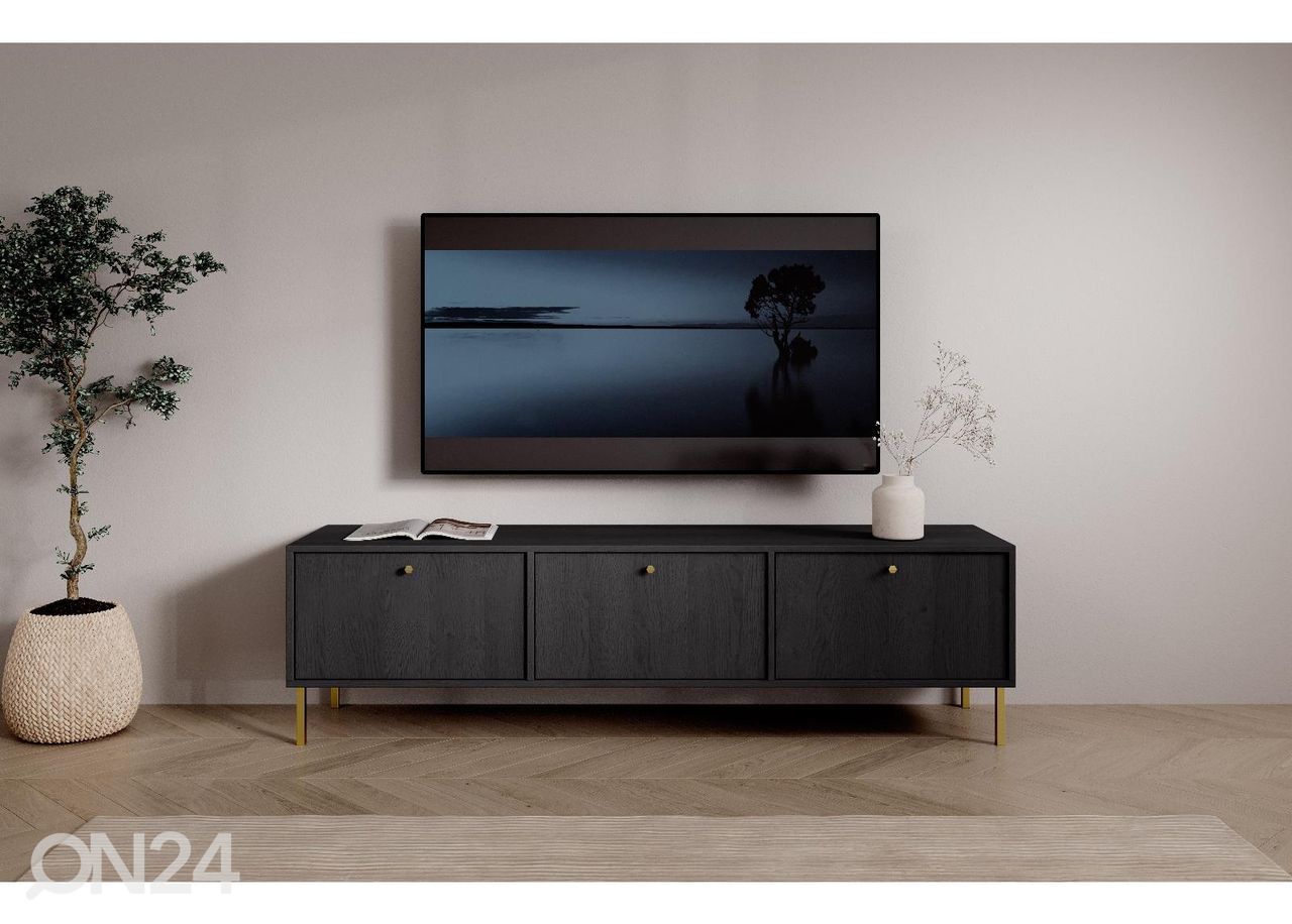 TV-taso Torun 180 cm kuvasuurennos