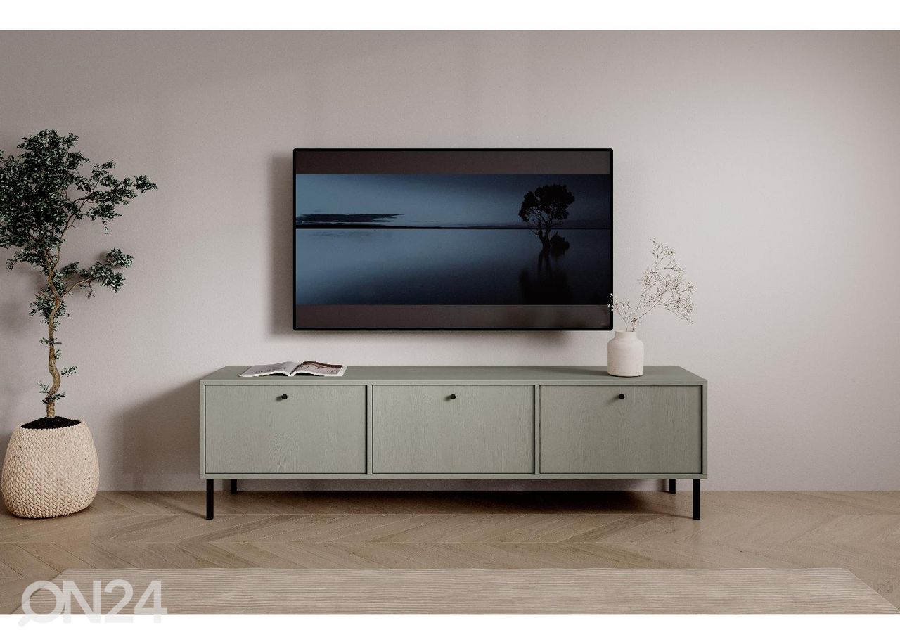 TV-taso Torun 180 cm kuvasuurennos