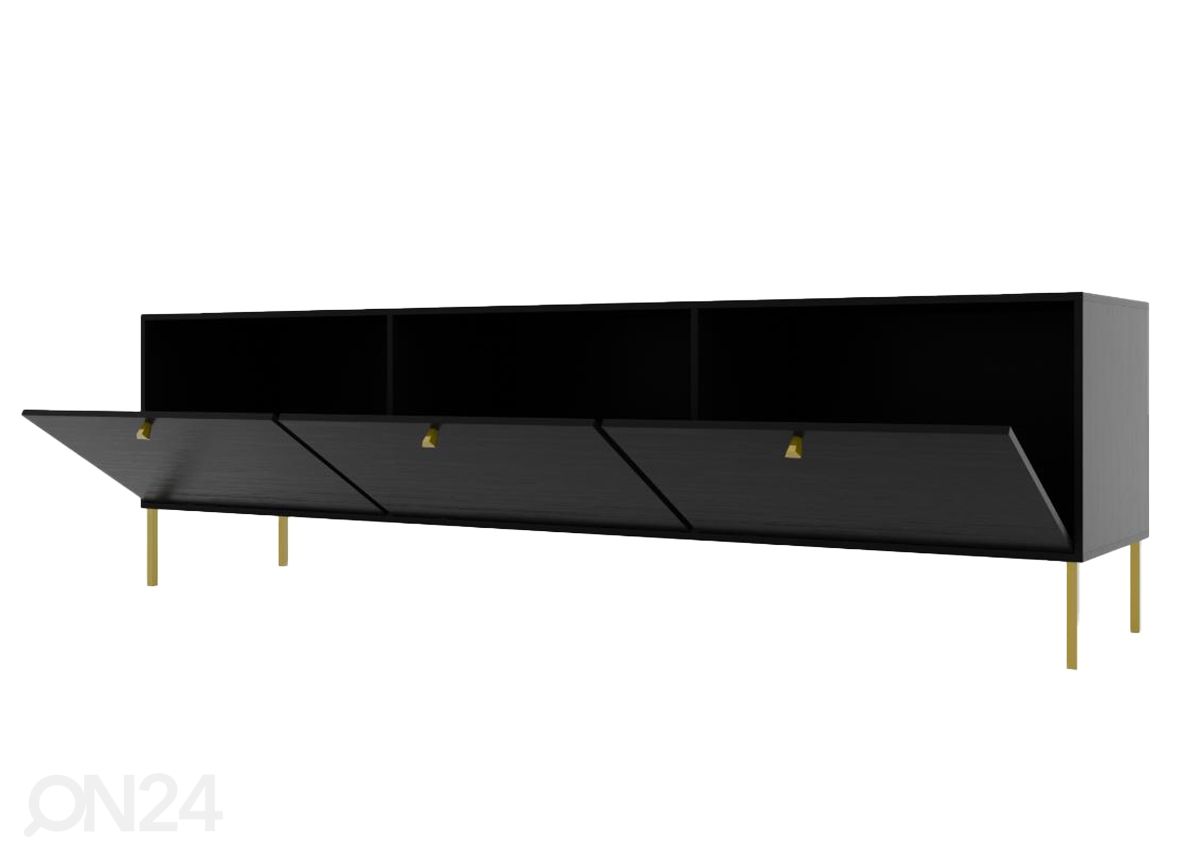 TV-taso Torun 180 cm kuvasuurennos