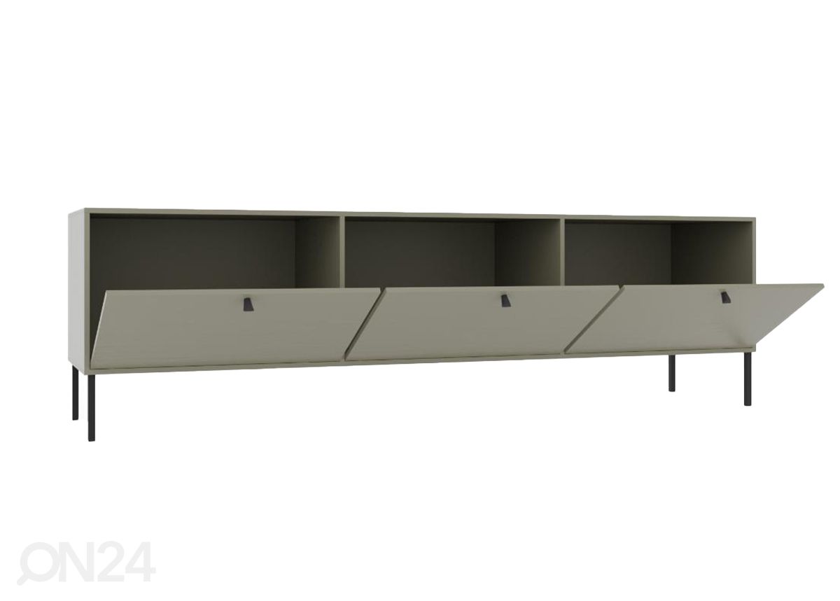 TV-taso Torun 180 cm kuvasuurennos