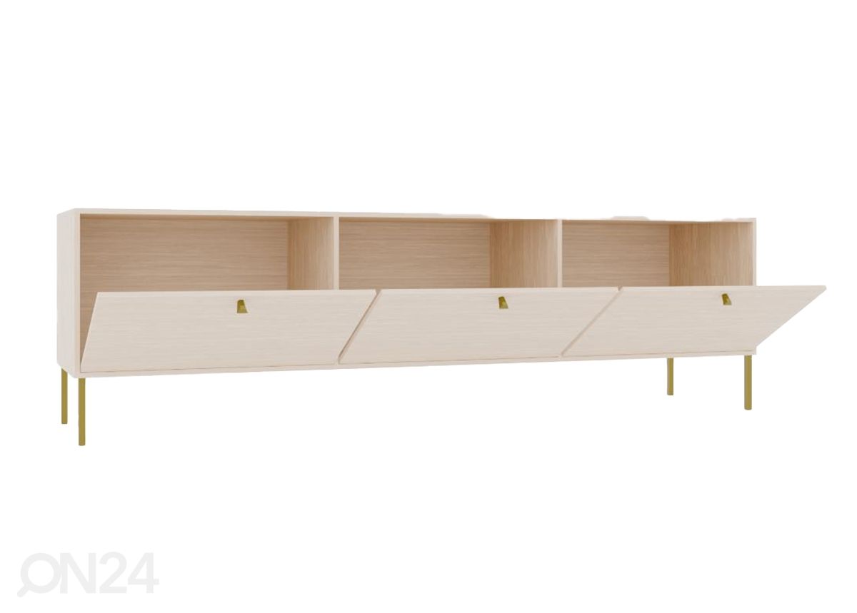 TV-taso Torun 180 cm kuvasuurennos