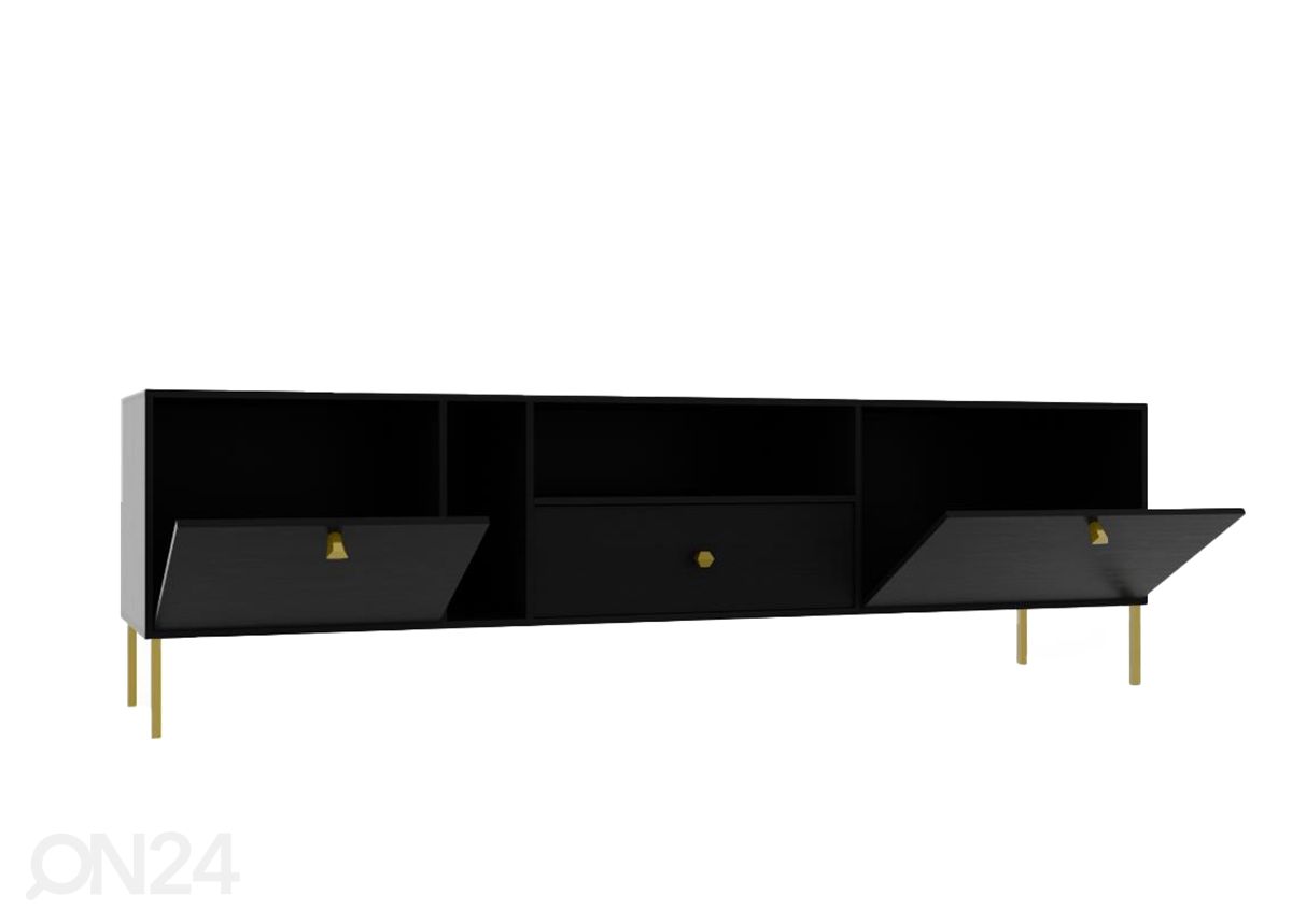TV-taso Torun 180 cm kuvasuurennos