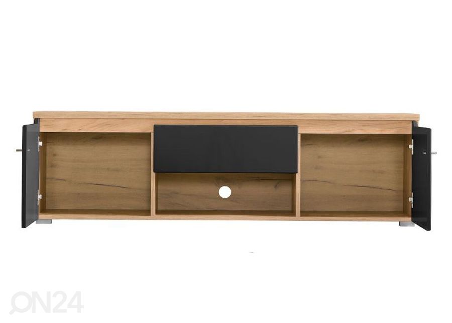 TV-taso Toscana kuvasuurennos