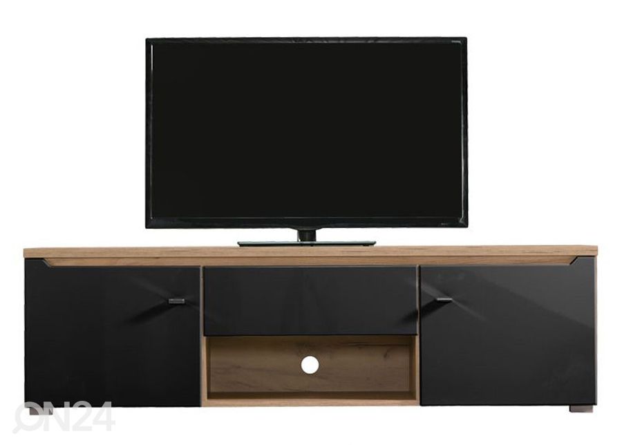 TV-taso Toscana kuvasuurennos