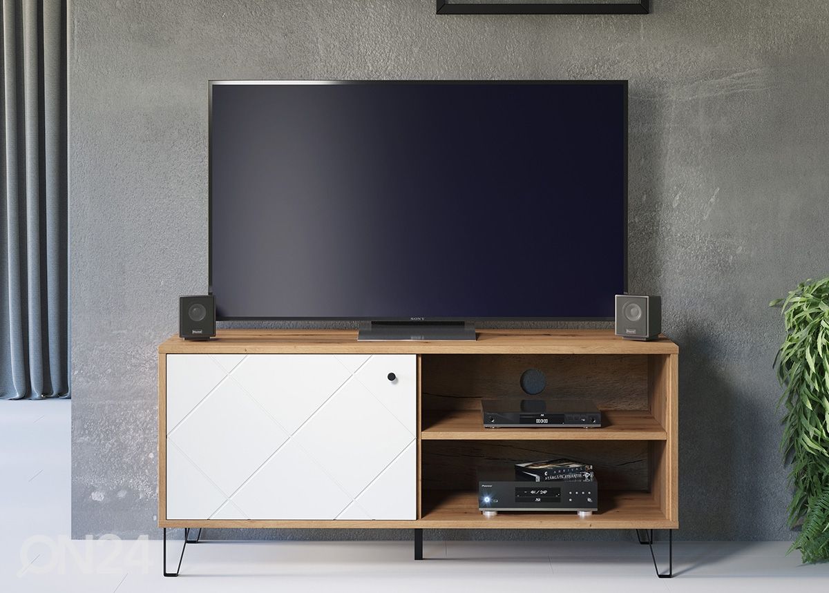TV-taso Touch kuvasuurennos