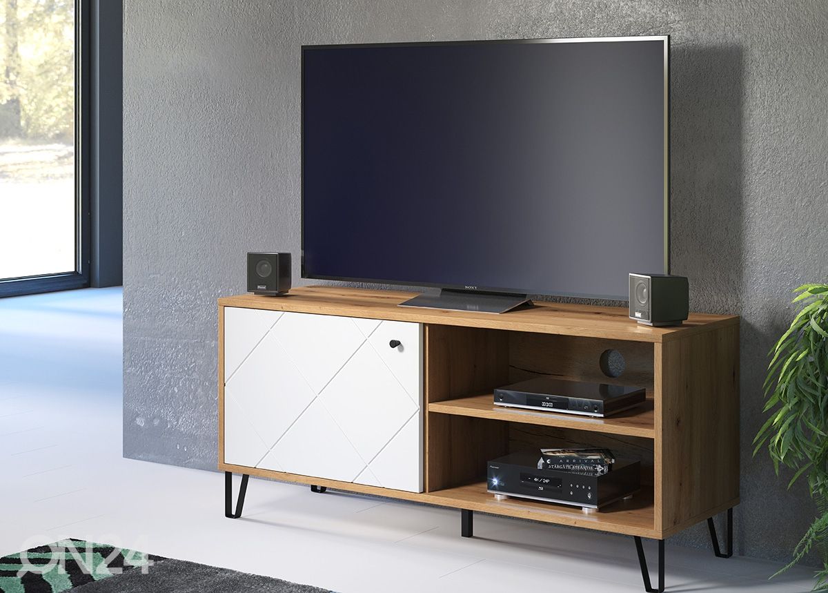 TV-taso Touch kuvasuurennos