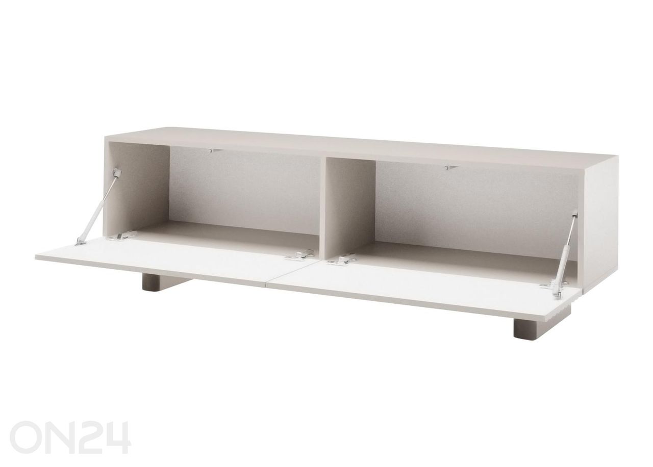 TV-taso Toyo 150 cm kuvasuurennos