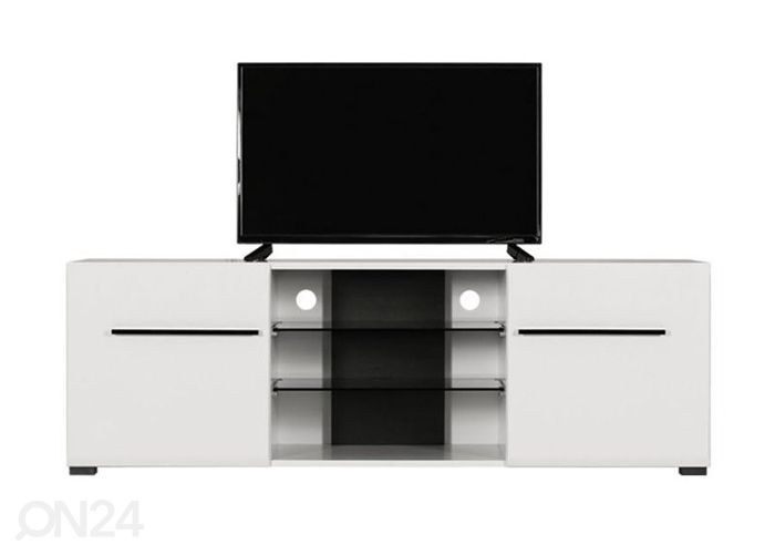 TV-taso Trentino kuvasuurennos