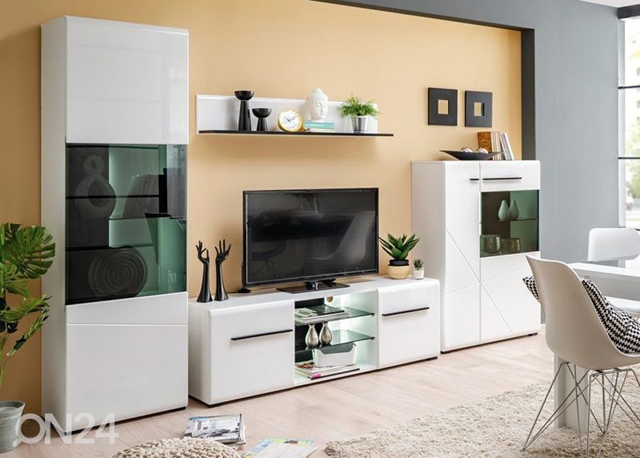 TV-taso Trentino kuvasuurennos