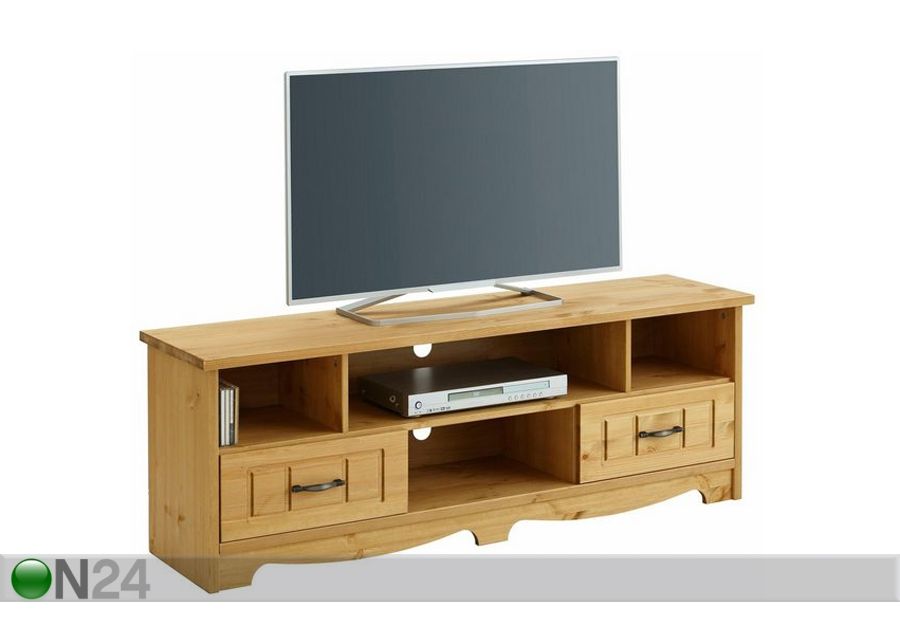 TV-taso Trinidad kuvasuurennos