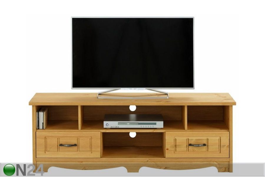 TV-taso Trinidad kuvasuurennos