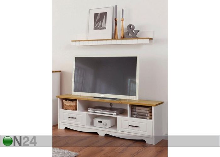 TV-taso Trinidad kuvasuurennos