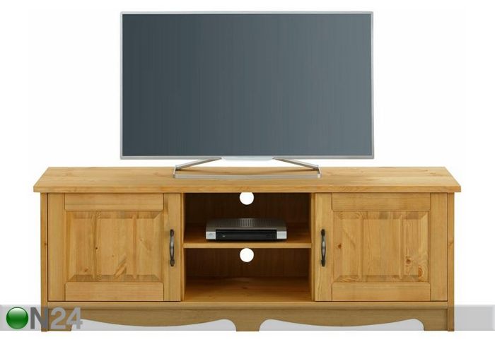 TV-taso Trinidad kuvasuurennos