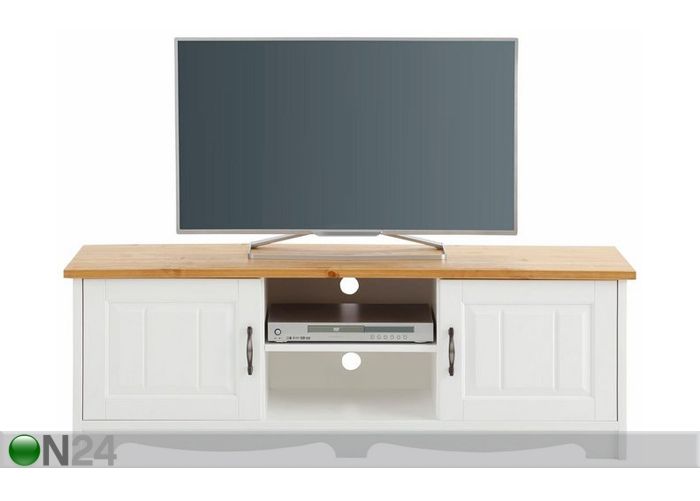 TV-taso Trinidad kuvasuurennos