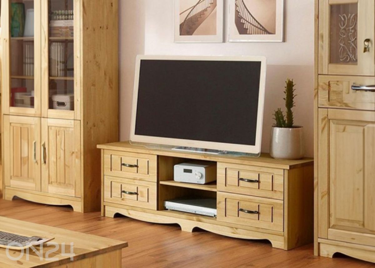 TV-taso Trinidad kuvasuurennos