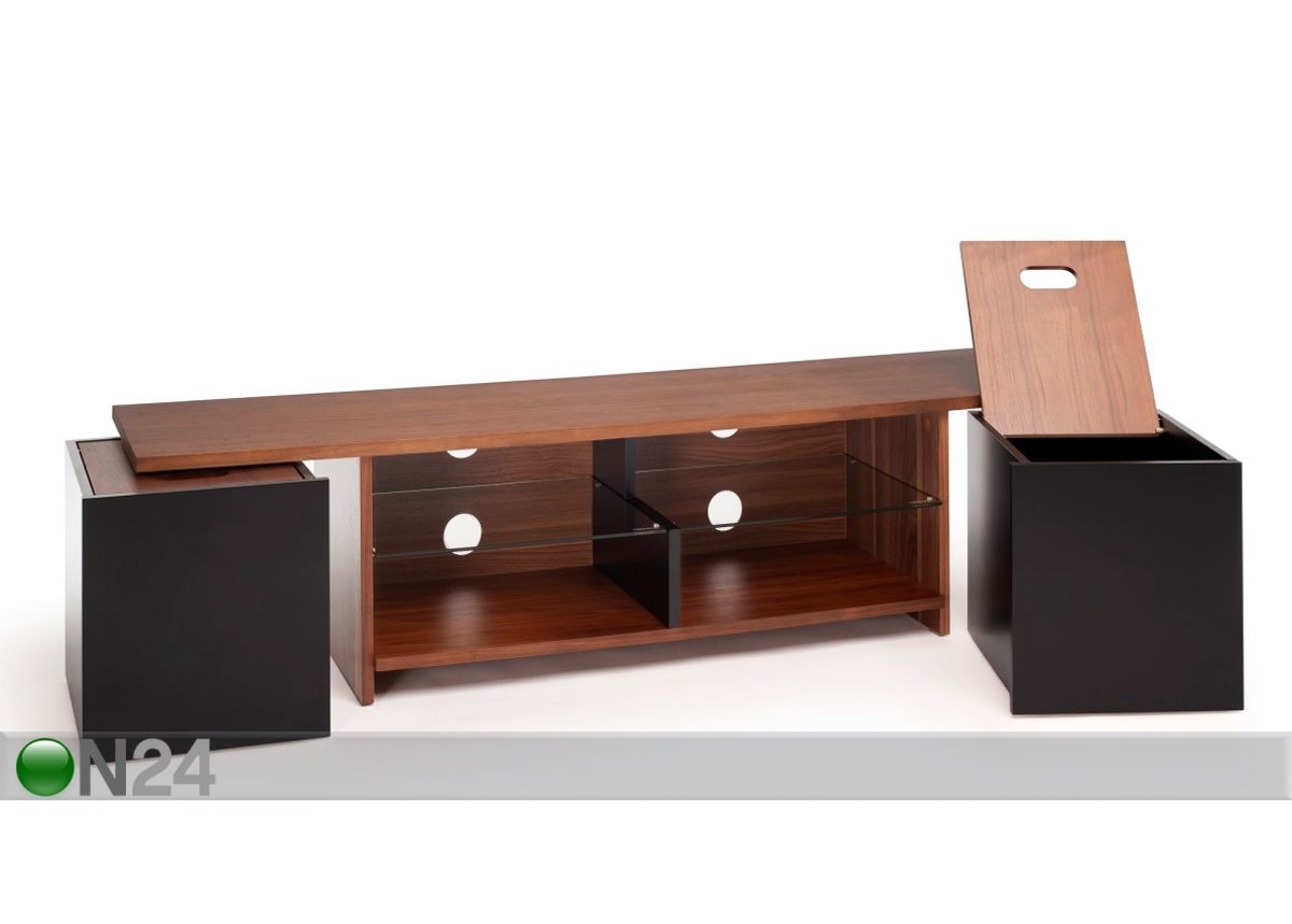 TV-taso TRIO kuvasuurennos