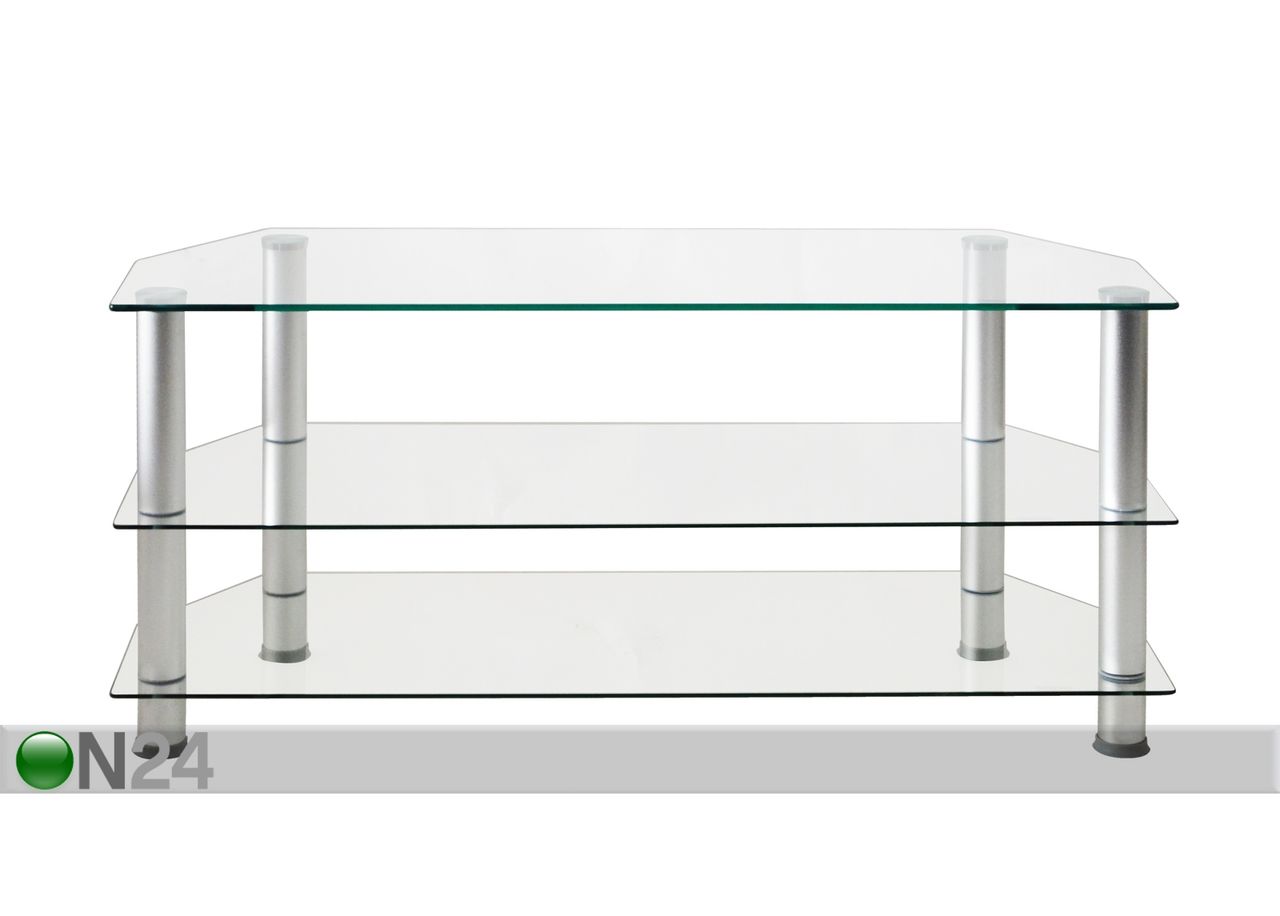 TV-taso TRIPLE-50 kuvasuurennos