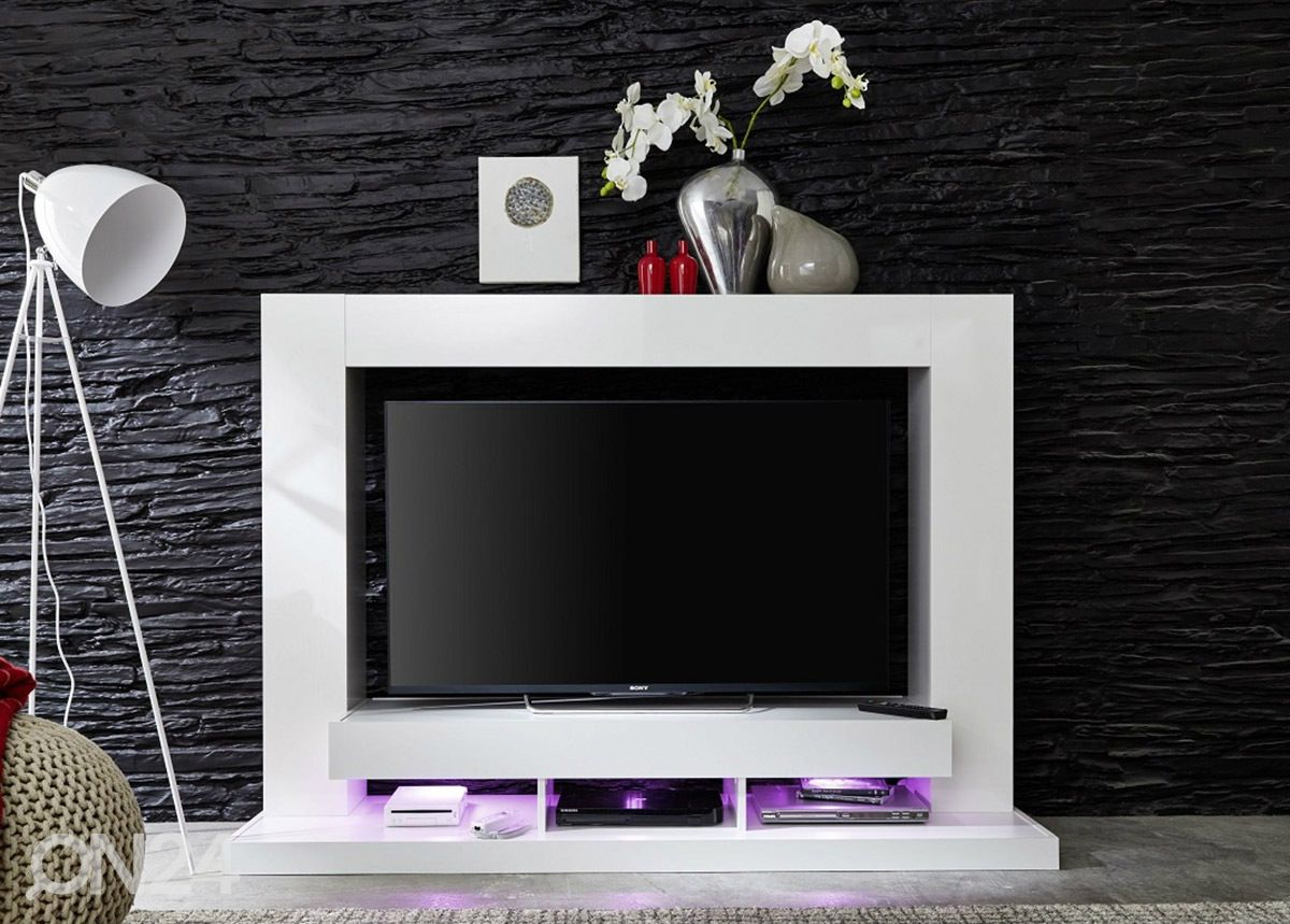 TV-taso TTX 5 kuvasuurennos