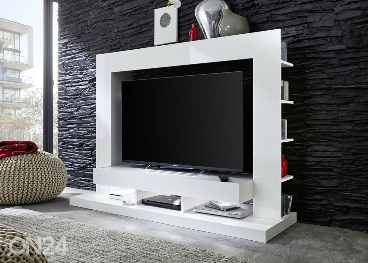 TV-taso TTX 5 kuvasuurennos