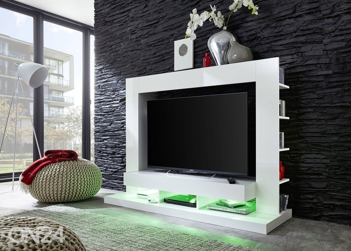 TV-taso TTX 5 kuvasuurennos