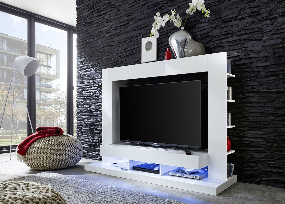 TV-taso TTX 5 kuvasuurennos