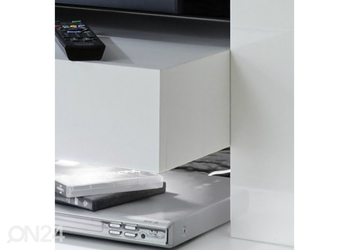 TV-taso TTX 5 kuvasuurennos