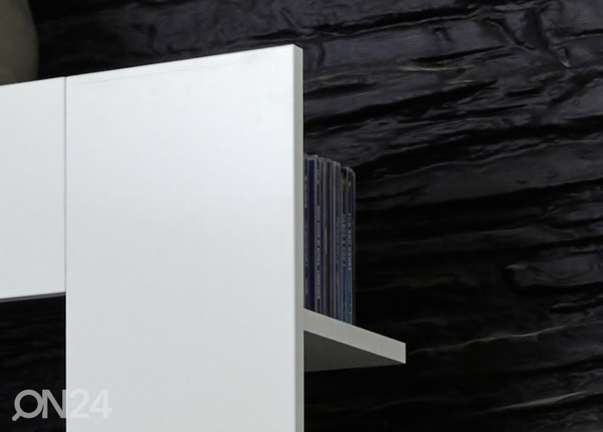 TV-taso TTX 5 kuvasuurennos