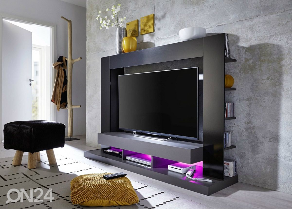 TV-taso TTX 5 kuvasuurennos