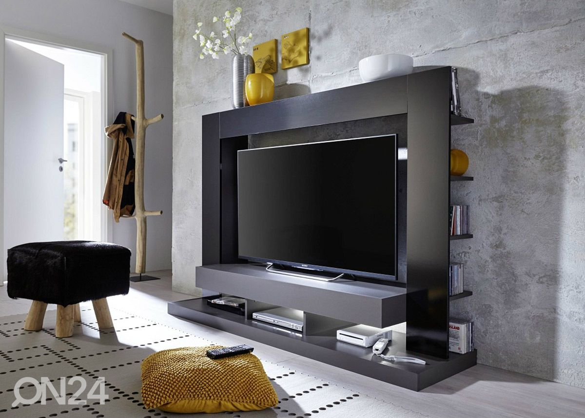 TV-taso TTX 5 kuvasuurennos