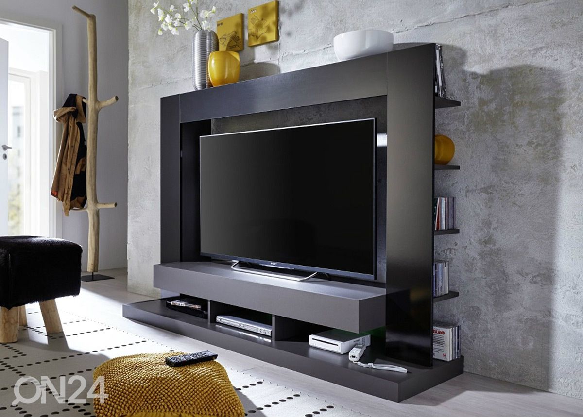 TV-taso TTX 5 kuvasuurennos